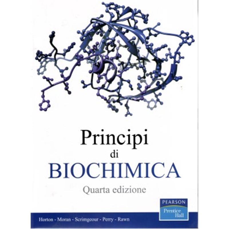 Principi di biochimica